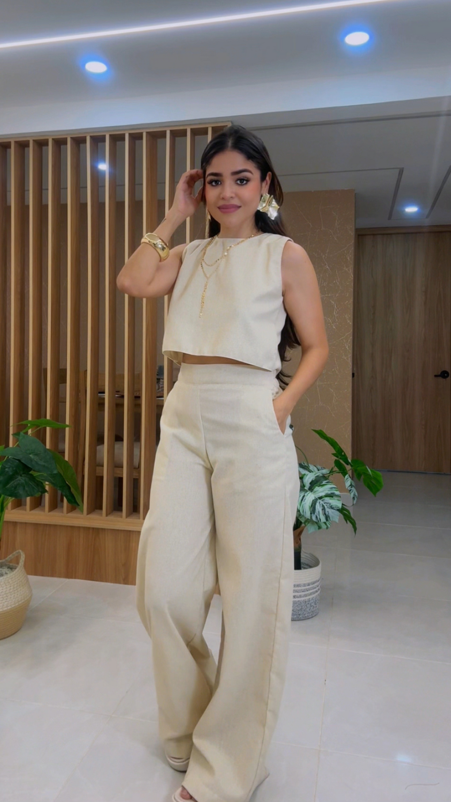 Set serena  (edicion especial)